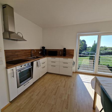 Neustadt an der Weinstraße Ferienwohnung Rosenbluete מראה חיצוני תמונה