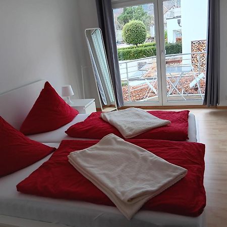 Neustadt an der Weinstraße Ferienwohnung Rosenbluete מראה חיצוני תמונה