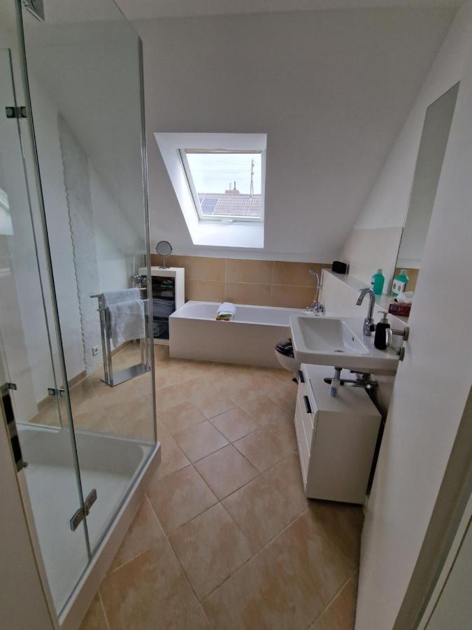 Neustadt an der Weinstraße Ferienwohnung Rosenbluete מראה חיצוני תמונה