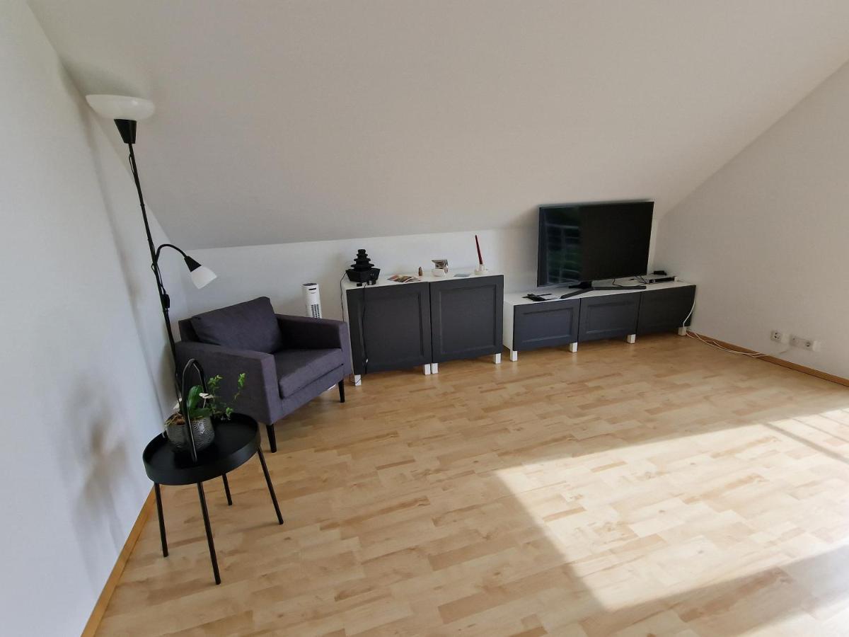 Neustadt an der Weinstraße Ferienwohnung Rosenbluete מראה חיצוני תמונה