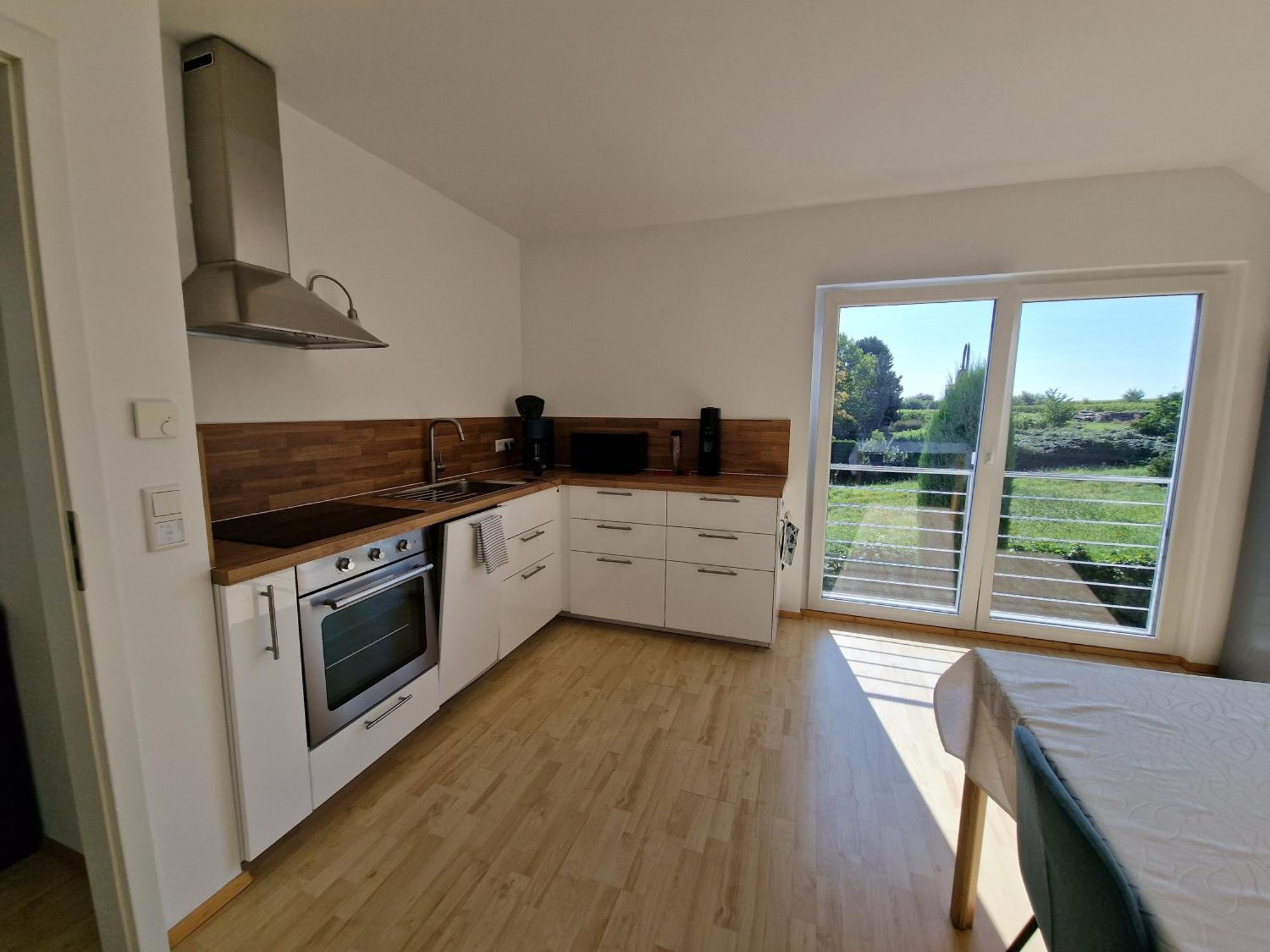 Neustadt an der Weinstraße Ferienwohnung Rosenbluete מראה חיצוני תמונה