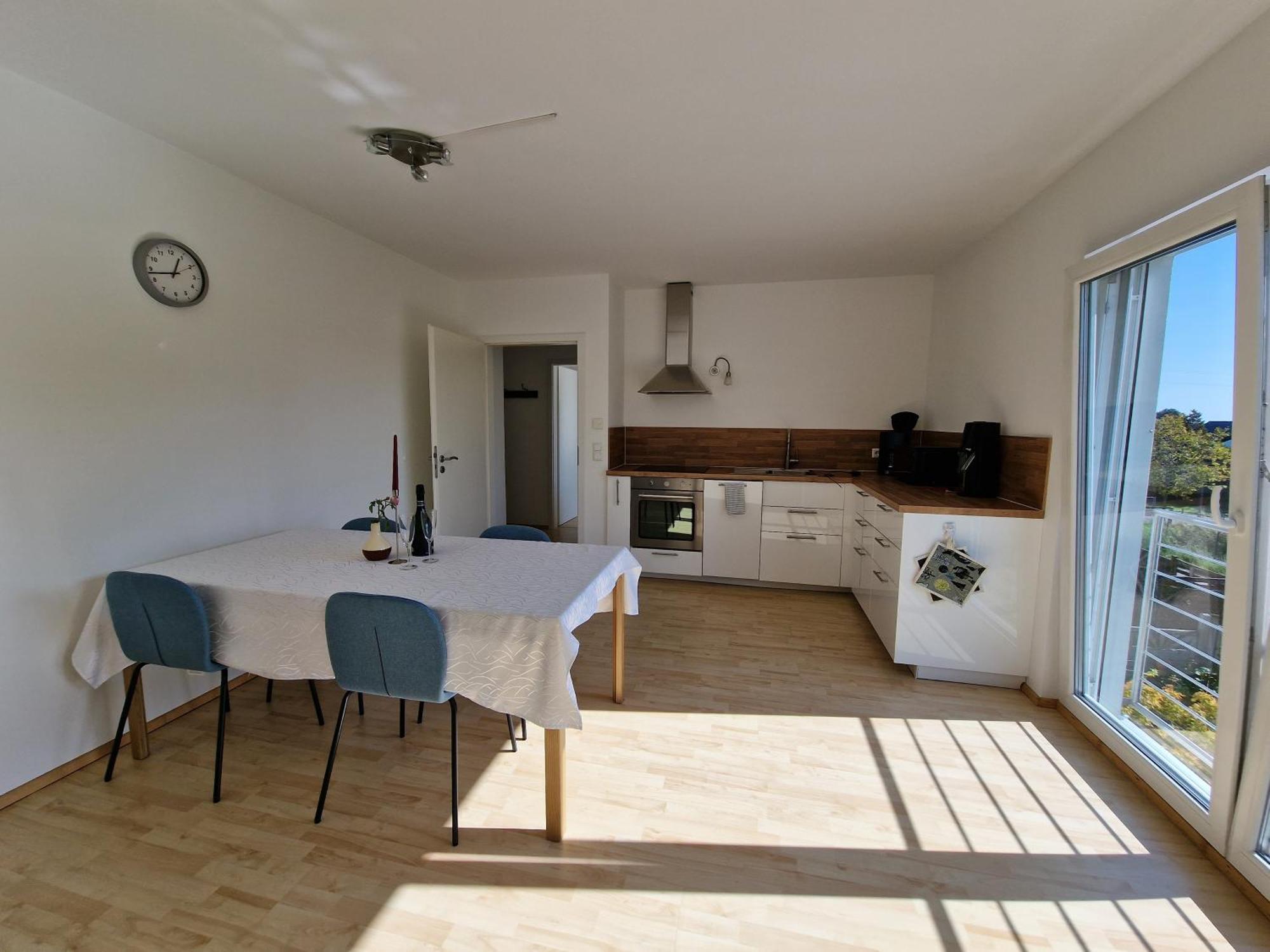 Neustadt an der Weinstraße Ferienwohnung Rosenbluete מראה חיצוני תמונה