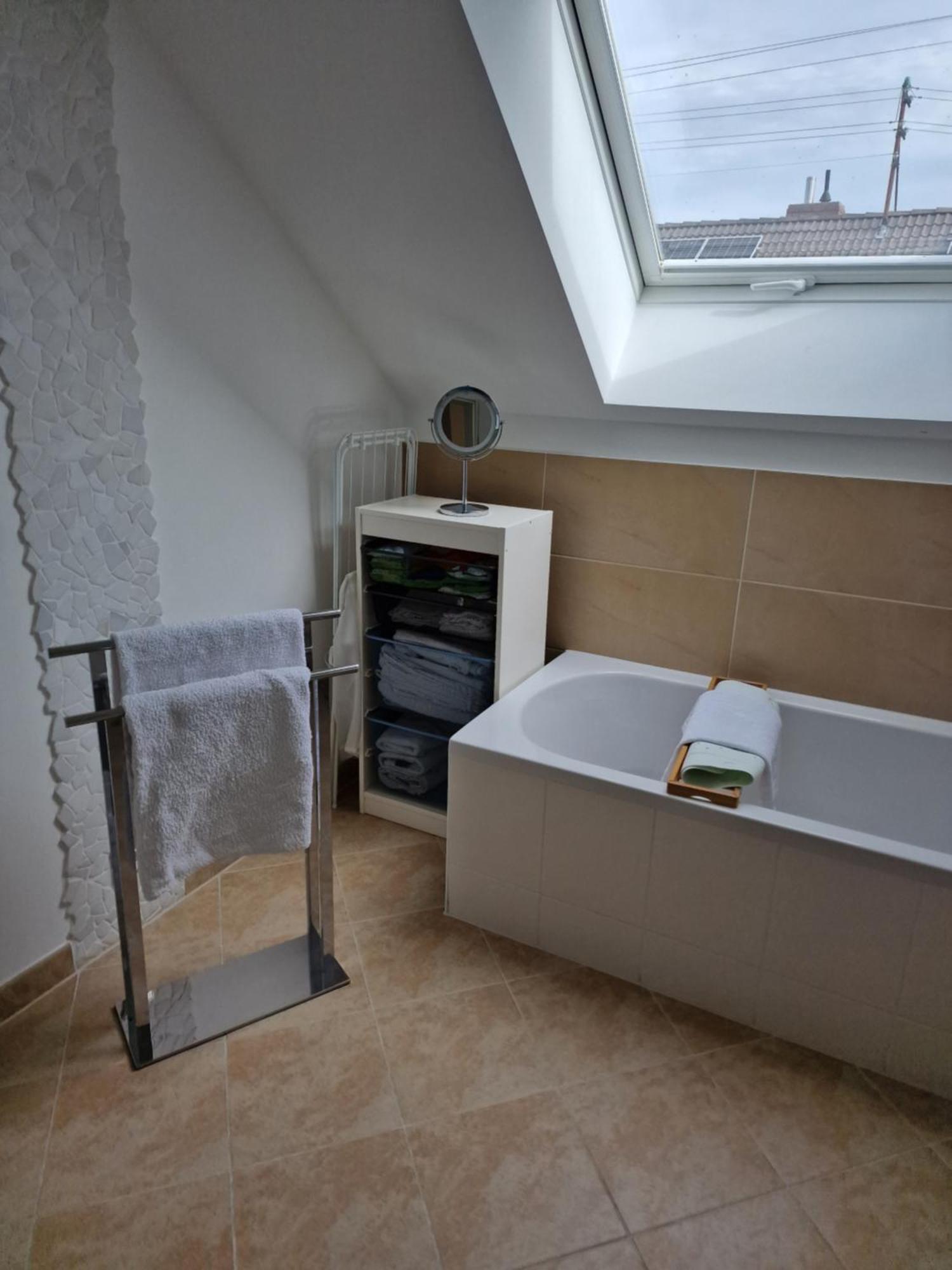 Neustadt an der Weinstraße Ferienwohnung Rosenbluete מראה חיצוני תמונה