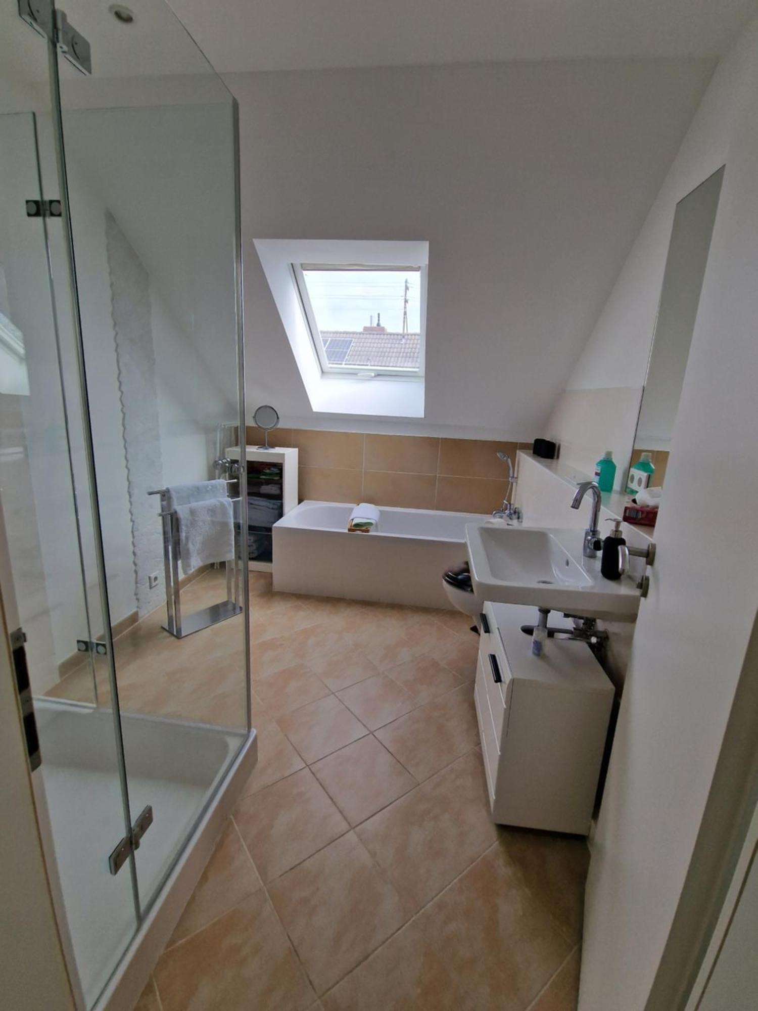 Neustadt an der Weinstraße Ferienwohnung Rosenbluete מראה חיצוני תמונה