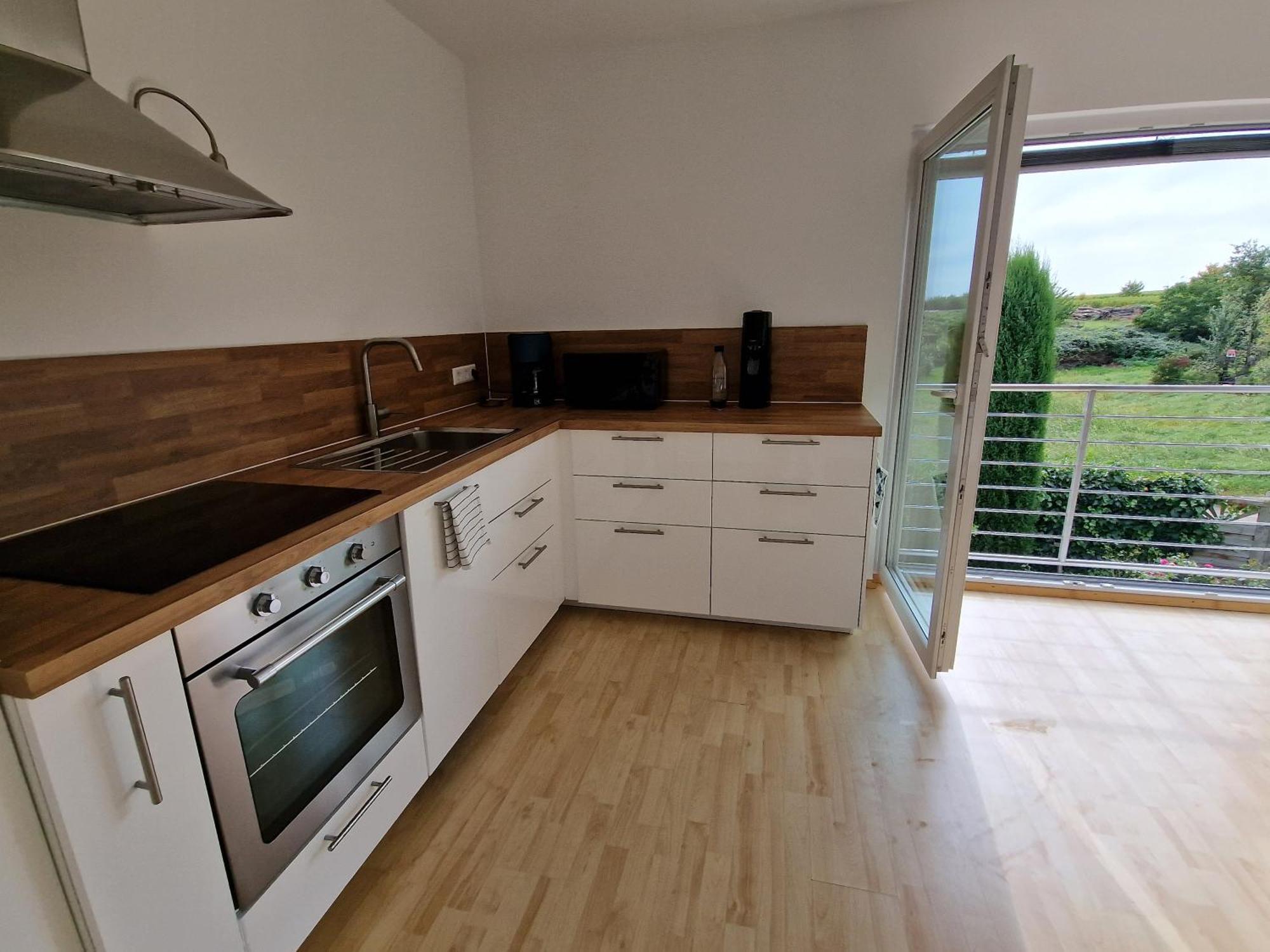 Neustadt an der Weinstraße Ferienwohnung Rosenbluete מראה חיצוני תמונה