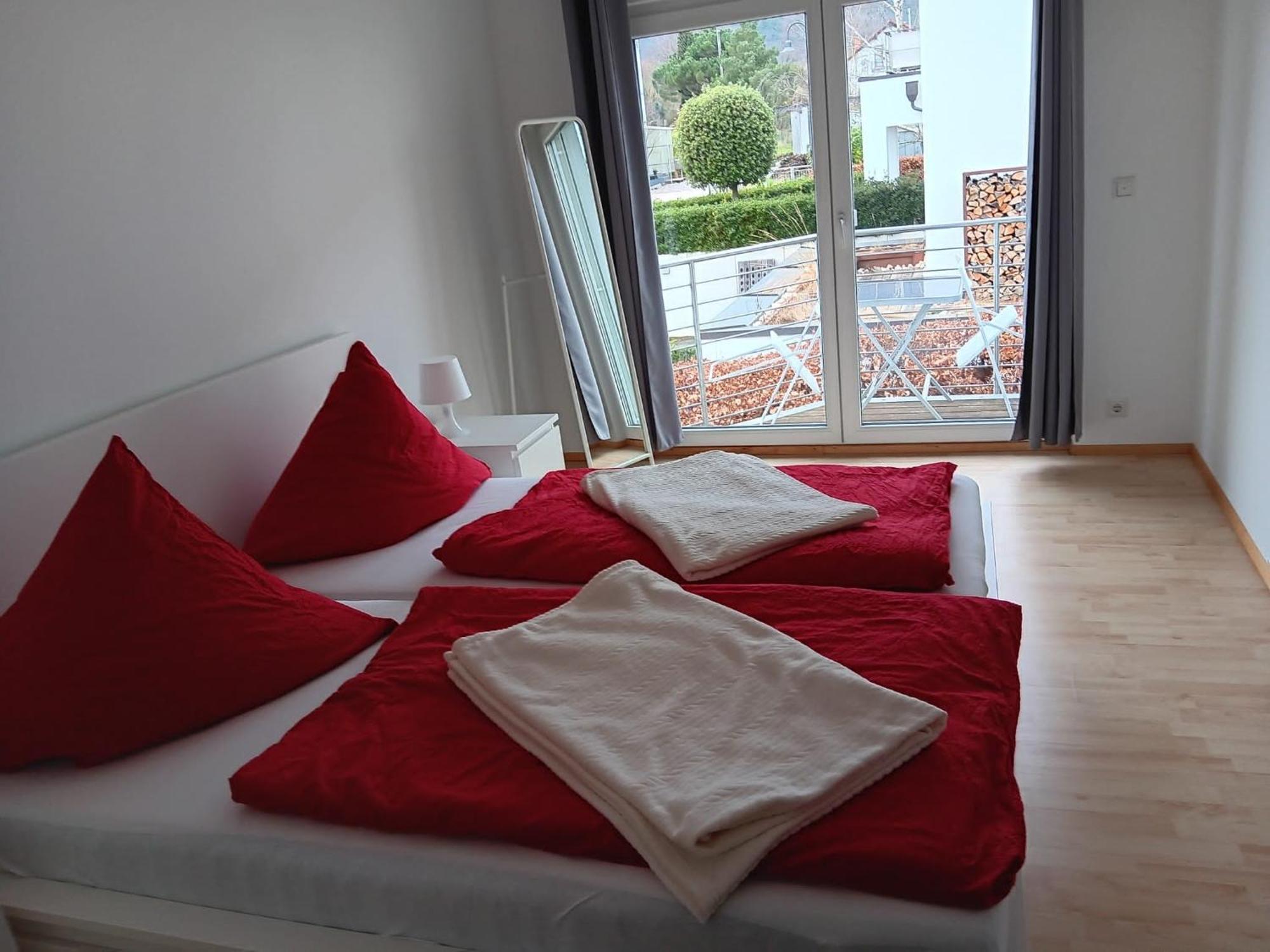 Neustadt an der Weinstraße Ferienwohnung Rosenbluete מראה חיצוני תמונה